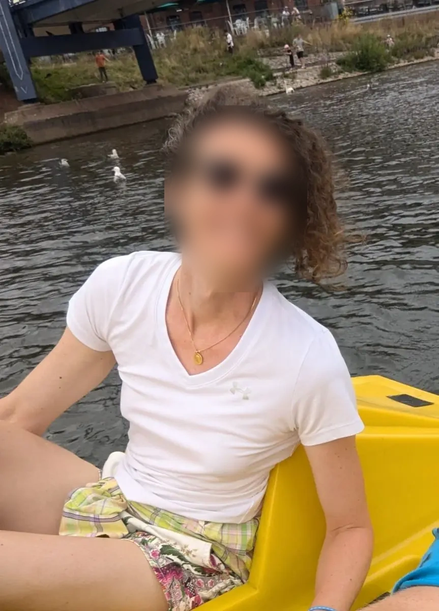ÉlodieNuit93