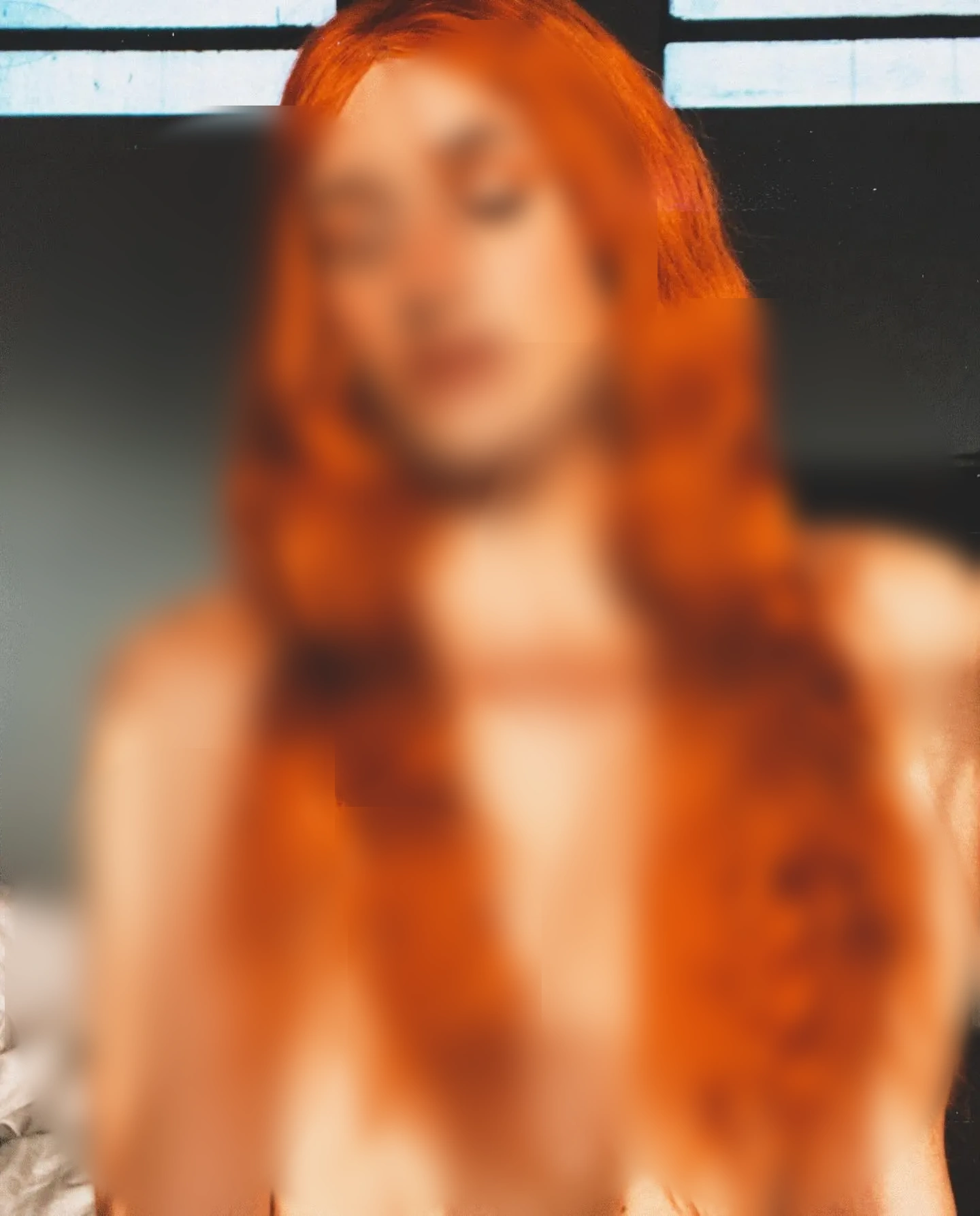 Trans décomplexée