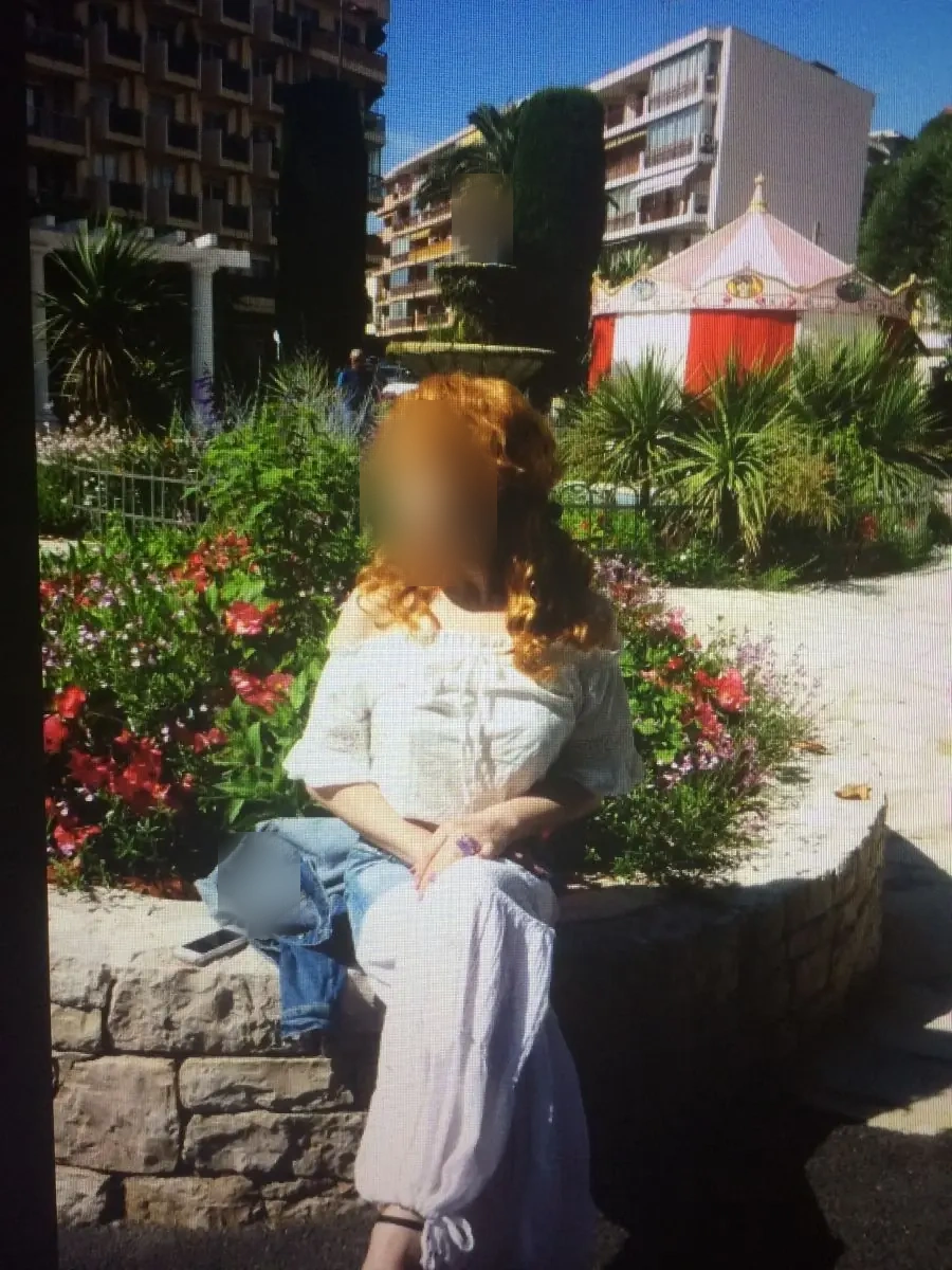 Élodie.X