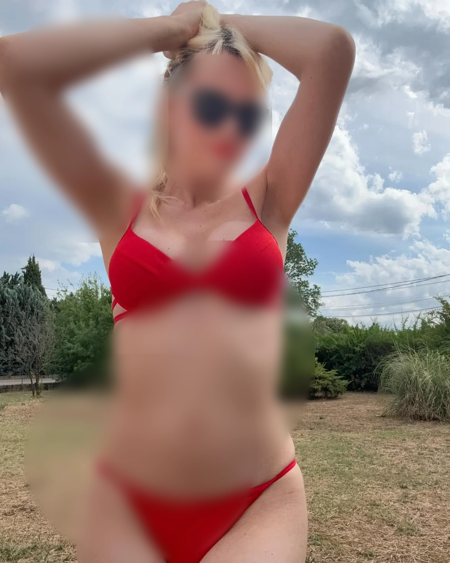 BéréniceX