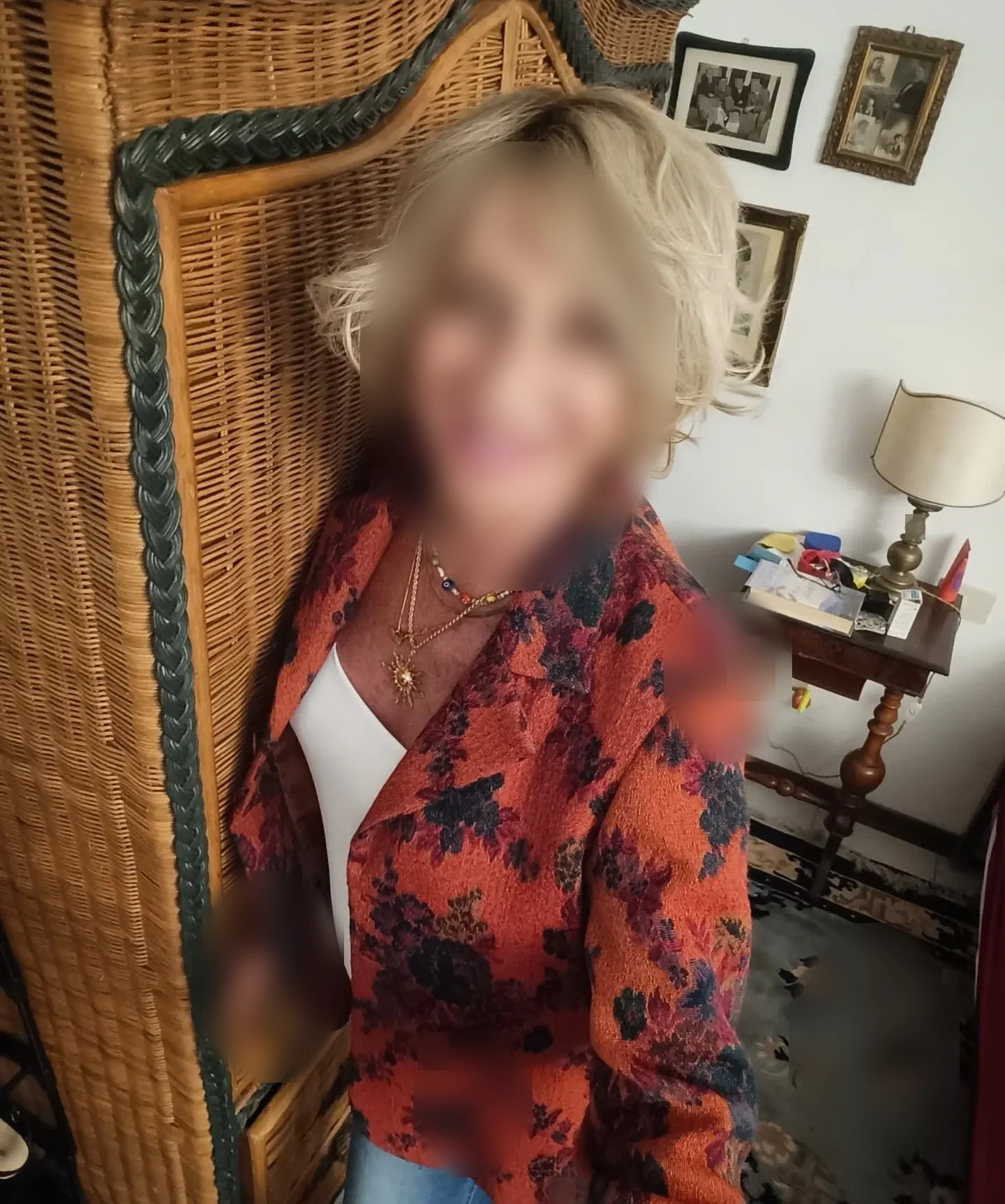 Caroline
