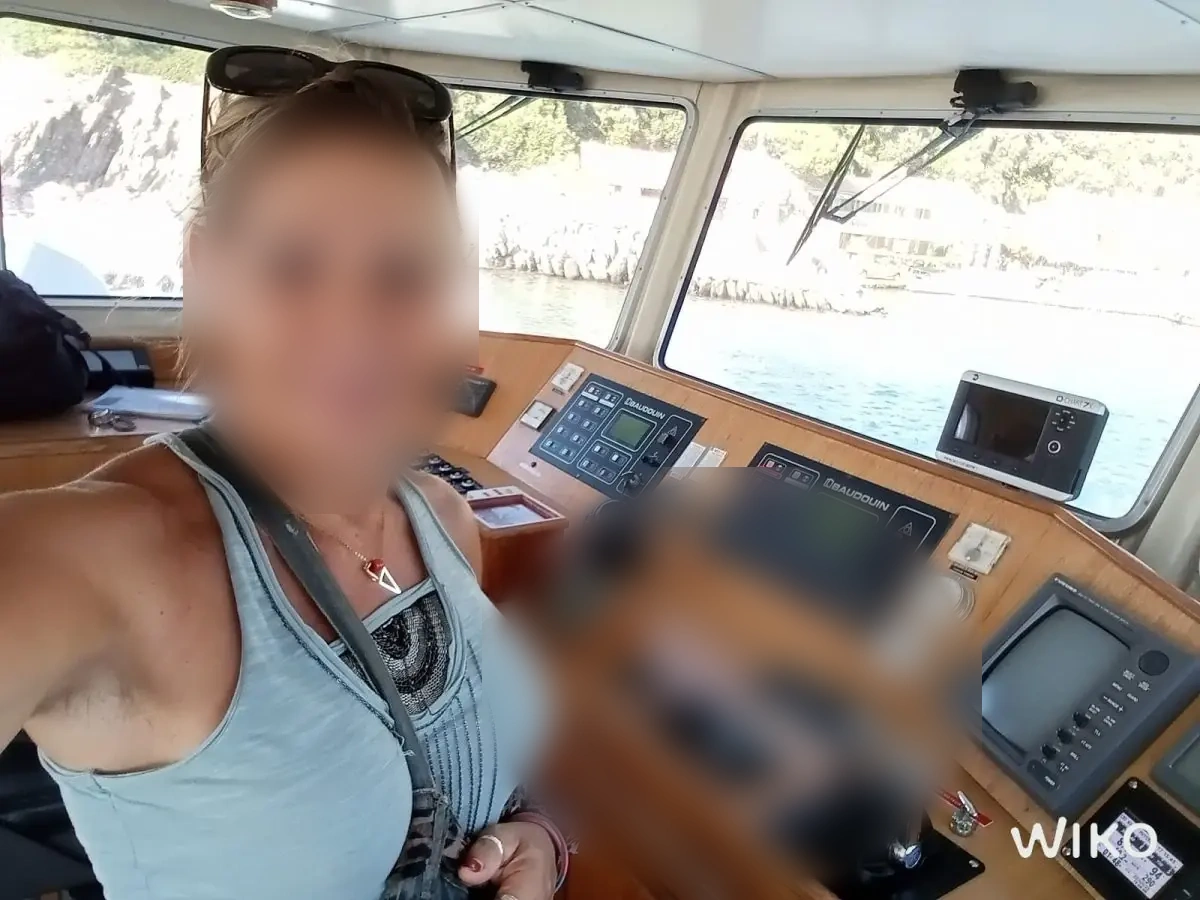 Trans sensuelle cherche amant