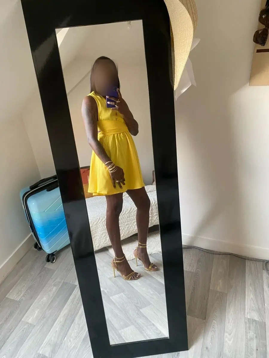 BelleSarah