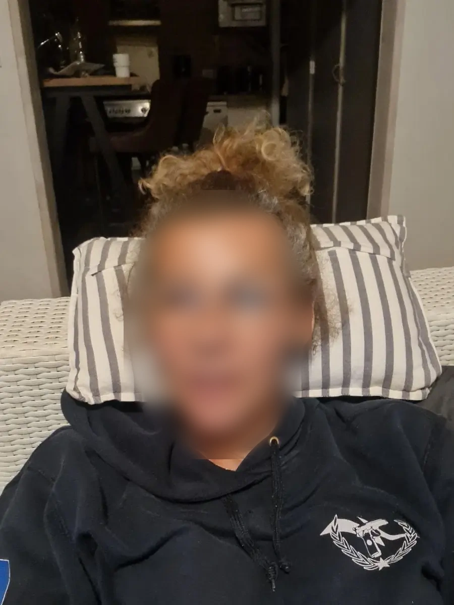 Trans libérée cherche homme libre à Niort