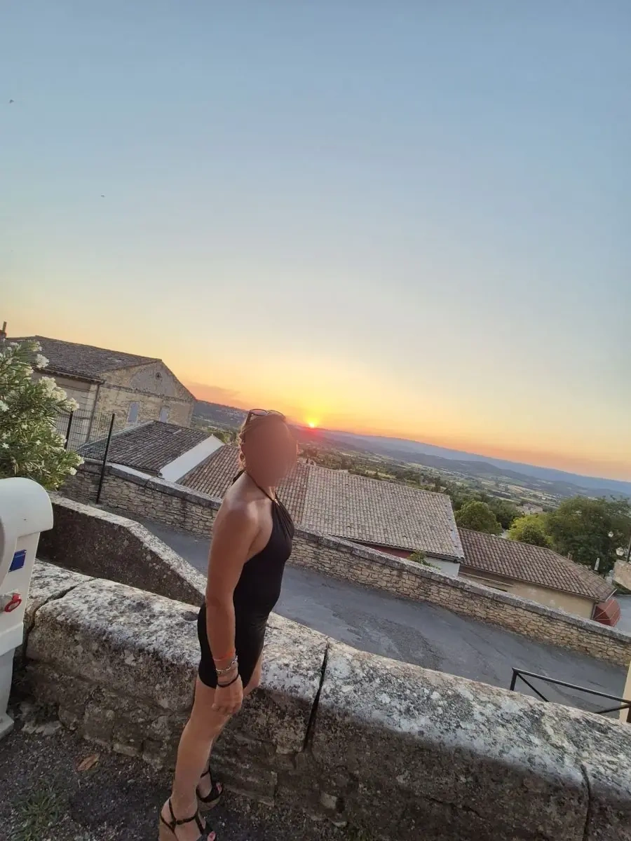 Plan d'un soir discret