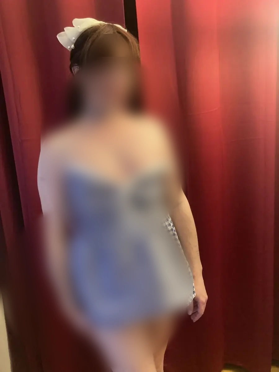 Trans coquine cherche complice masculin à Bayonne