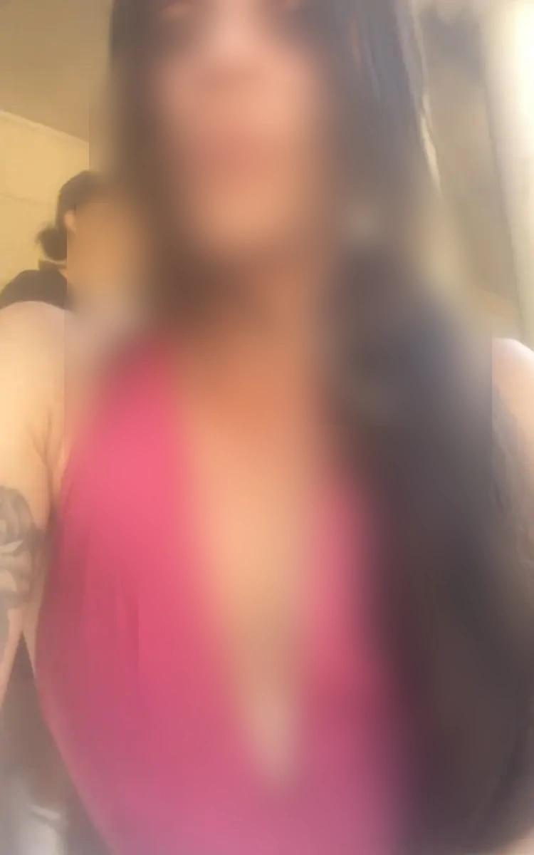 Trans coquine cherche partenaire