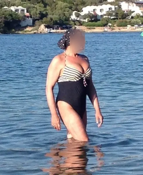 Trans sensuelle cherche amant
