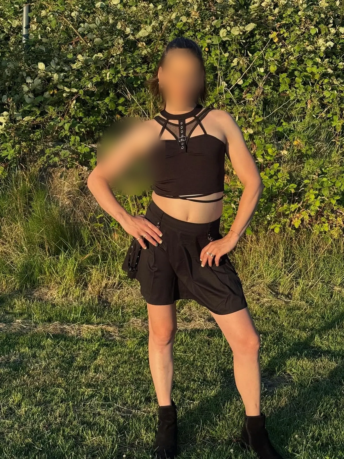 BlandineSensuelle