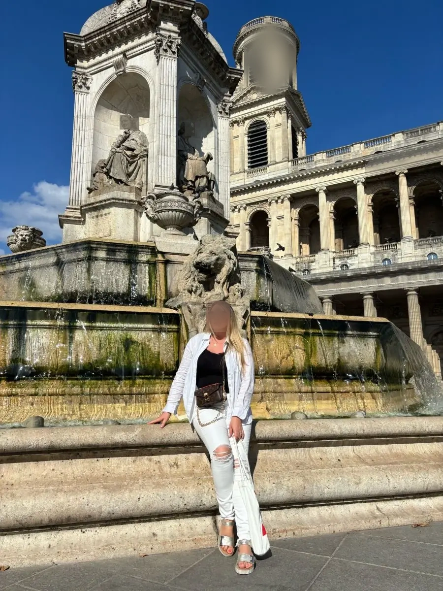 Rose.Douceur