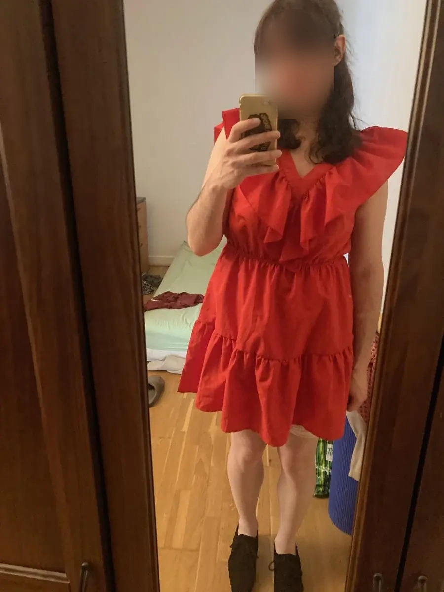 Prête pour une jolie rencontre à Bon-Encontre